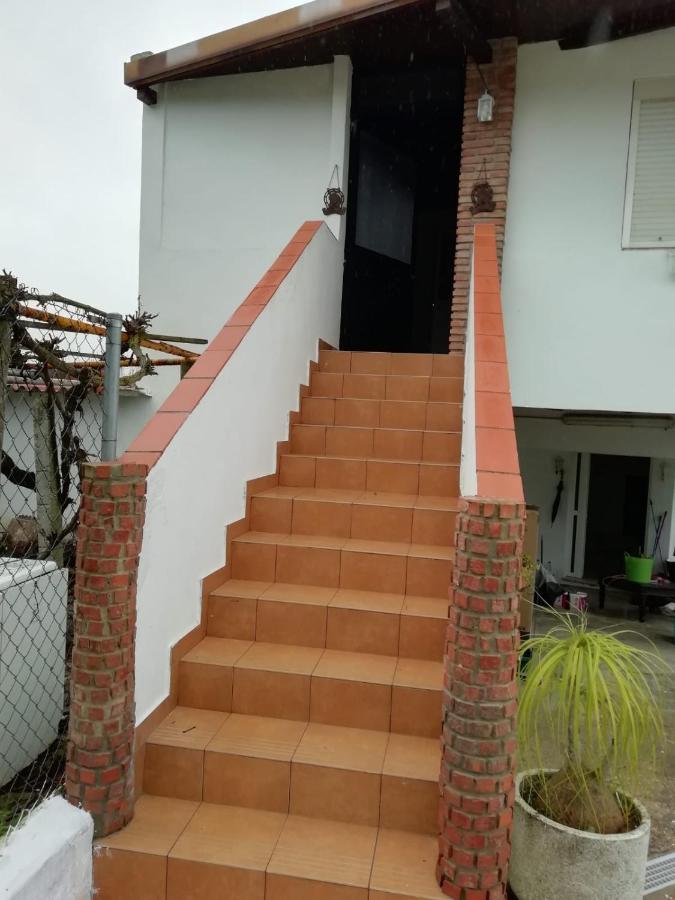 Casa Las Ventanas Vejer de la Frontera Exterior photo